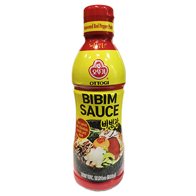 OTTOGI BIBIM SAUCE 500g