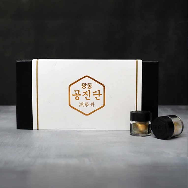 광동제약 공진단 10환