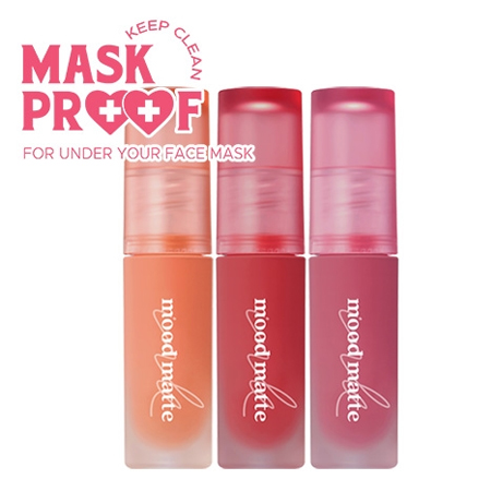 Peripera Ink Mood Matte Tint 4g