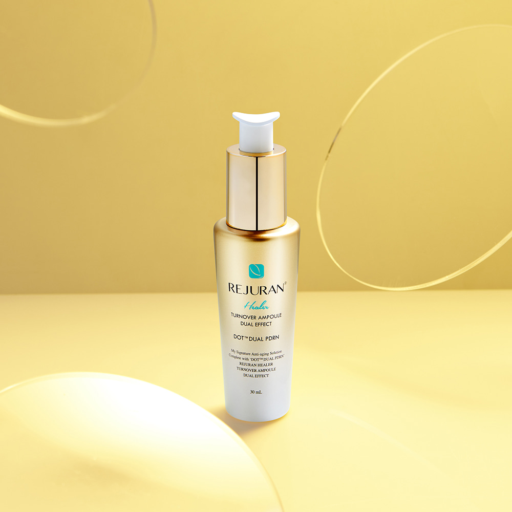 REJURAN Healer Dual Effect Amploule