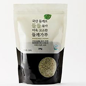 볶음 들깨가루 200g