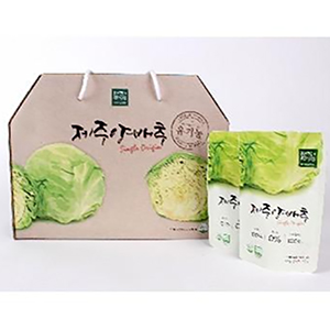 ÀÚ¿¬À»Áø½ÉÀ¸·Î - À¯±â³ó Á¦ÁÖ ¾ç¹èÃßÁó 100ml x 30Æ÷