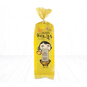 Cook & Food Wando Kelp Seaweed Noodle 400g