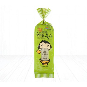 Cook & Food Wando Seaweed Noodle 400g