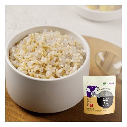 ĳ�� - ���� 75 Į�θ� �͸� ���� ���� 110g </br> ������� : 2025�� 9�� 2��