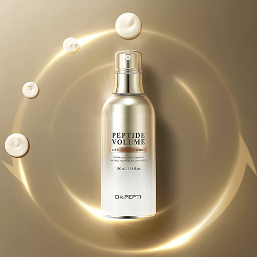 DR.PEPTI Peptide Volume Lifting Pro Essence 100ml