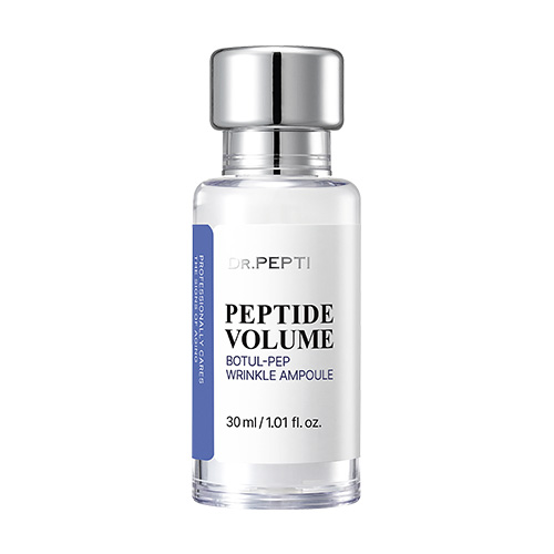 DR.PEPTI Peptide Volume Botul-Pep Wrinkle Ampoule 30ml