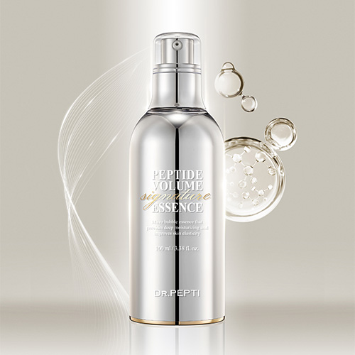 DR.PEPTI Peptide Volume Signature Essence 100ML