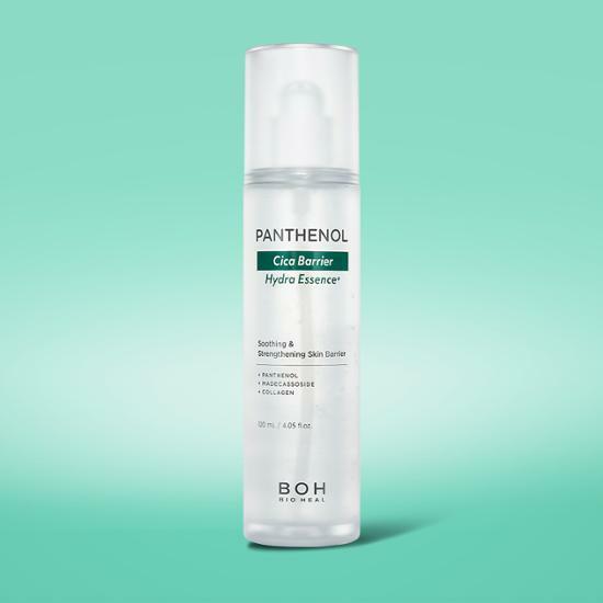 BIOHEAL BOH Panthenol Cica Barrier Hydra Essence Plus 4.05 fl.oz.