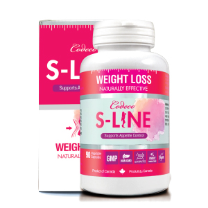 코데코 뉴트리션 S 라인 750mgx90캡슐