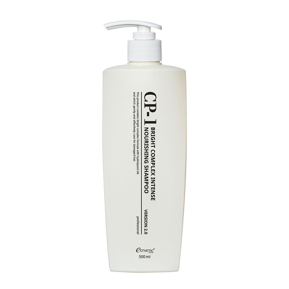 씨피원 단백질 샴푸 500ml