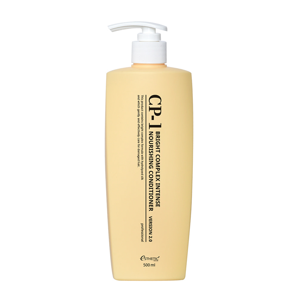 씨피원 단백질 컨디셔너 500ml