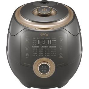 µõäÄî ³ª³ë¾ËÆÄ IH ¹ä¼Ü DCH-B1006FBH ºê·ÐÁî½Ç¹ö (10 Cup)