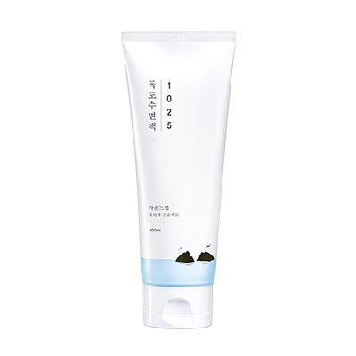 ROUND LAB 1025 Dokdo Sleeping Pack 100ml