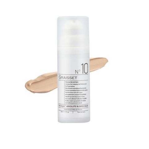Graisset Absolute No.10 Blemish Balm 50ml