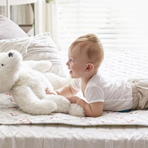 ILWOUL AllerClean Washable Mat (Double) IW-ACDBL