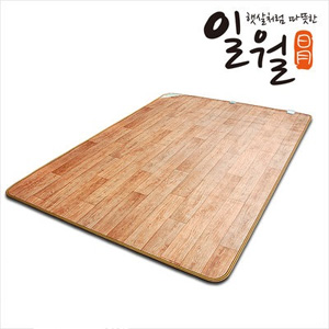 ILWOUL PREMIUM ELECTRIC FLOOR CARPET (Medium) IW-CPMED