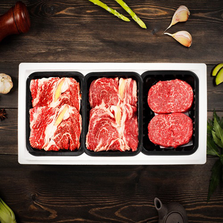 [] ȵٸѿ 1 ѿ  ǼӼƮ6ȣ (300g2 + Ұ400g / 1.0kg)