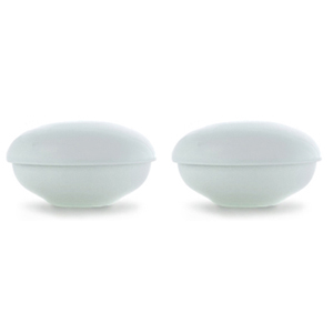 Kwangjuyo Soo Series Side dish Bowl with Lid (Total 4P)