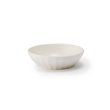 Kwangjuyo Migak Ivory side dish 13cm