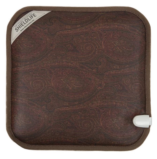 Shield Life TheraPad Cush Seat Warmer