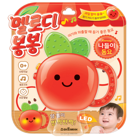 ¸á·Îµð ºÀºÀ : ³ªµéÀÌ µ¿¿ä(»ç¿îµåºÏ)