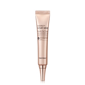 토니모리 tonymoly 내추럴스 산양유 플라센타 아이크림 30ml