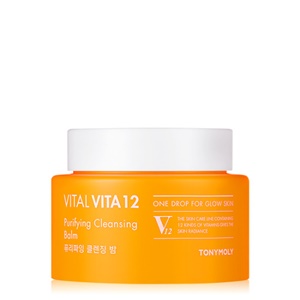 Åä´Ï¸ð¸® tonymoly ¹ÙÀÌÅ» ºñŸ 12 Ç»¸®ÆÄÀ× Å¬·»Â¡ ¹ã 80g