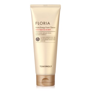 토니모리 tonymoly 플로리아 뉴트라 에너지 폼 클렌저 150ml