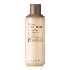 토니모리 tonymoly 더 탄탄 렌틸콩 보습 스킨 180ml