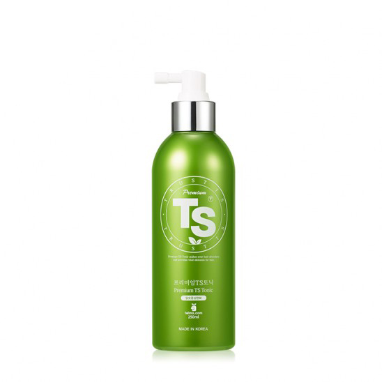TS Trust Premium Tonic 250ml